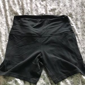 Lululemon Align Shorts
